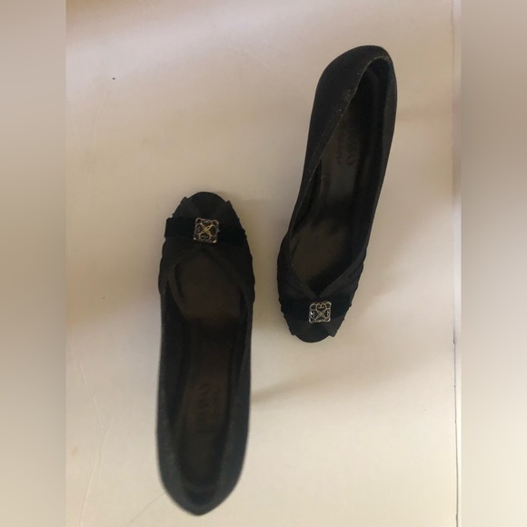 Bravo by Browns Open Toes heels - Picture 3 of 4